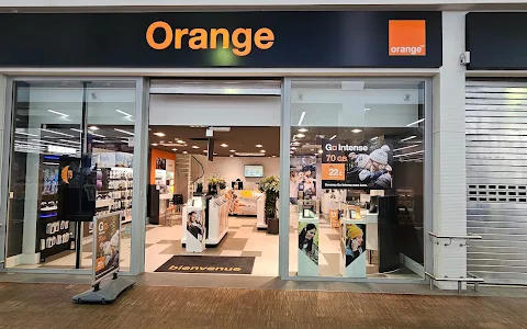 Orange Shop Woluwe Cora image