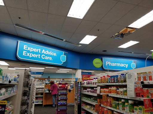 Drug Store «CVS», reviews and photos, 230 North Ave, Glendale Heights, IL 60139, USA