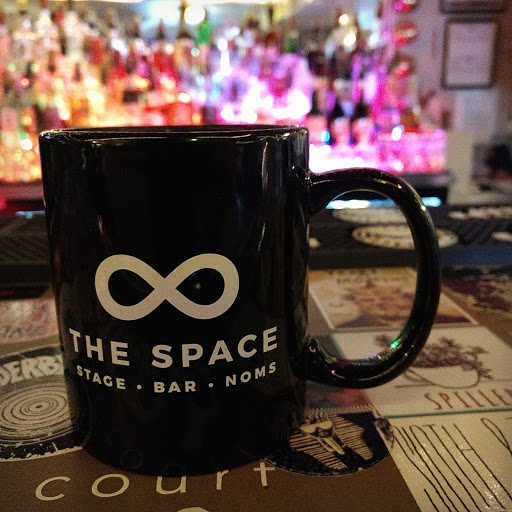 Live Music Venue «The Space Concert Club», reviews and photos, 1128 Edgewater St NW, Salem, OR 97304, USA