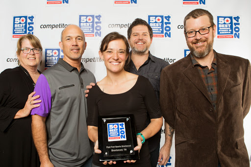 Running Store «Fleet Feet Green Hills», reviews and photos, 3900 Hillsboro Pike #18, Nashville, TN 37215, USA