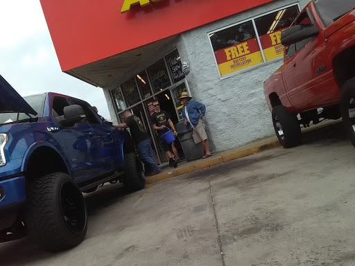 Auto Parts Store «Advance Auto Parts», reviews and photos, 4955 Cortez Rd W, Bradenton, FL 34210, USA
