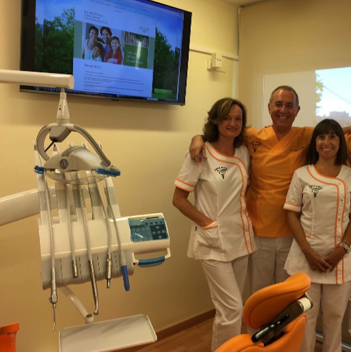 Clínica Dental Dr. José María Alier Alcrudo en Deltebre, Tarragona