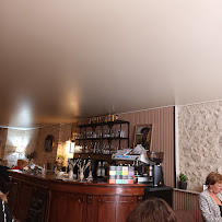 Atmosphère du Restaurant français La Pierre à Clous à Laon - n°3