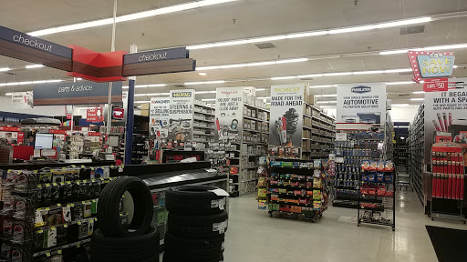 Auto Parts Store «Pep Boys Auto Parts & Service», reviews and photos, 13344 Laurel Bowie Rd, Laurel, MD 20708, USA