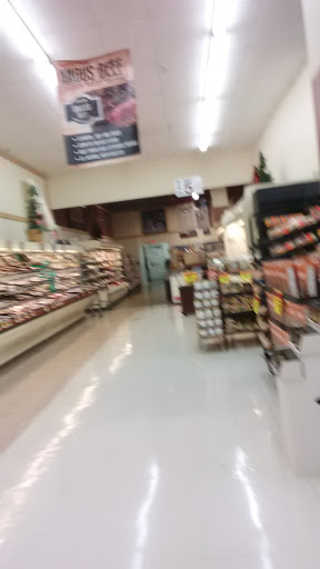 Grocery Store «Chief Supermarkets», reviews and photos, 221 Summit St, Celina, OH 45822, USA