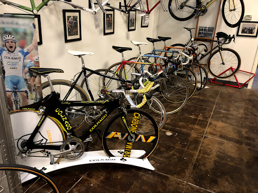 Bicycle Store «Velo Pasadena Inc», reviews and photos, 2562 E Colorado Blvd, Pasadena, CA 91107, USA