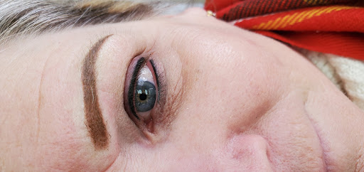 Find angels tattoo ideas for your next unique tattoo in Kansas City at Permanent Elegant Makeup