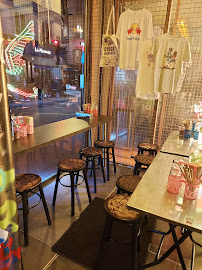 Atmosphère du Restaurant STREET BANGKOK - Poissonnière à Paris - n°6
