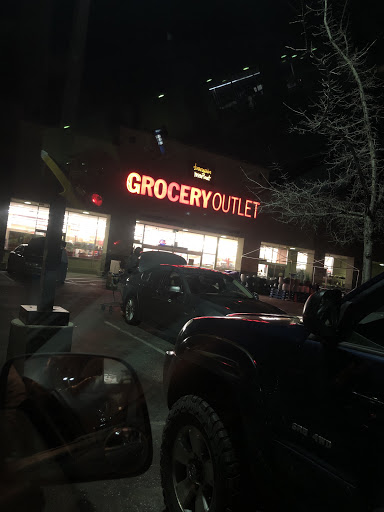 Grocery Store «Grocery Outlet Bargain Market», reviews and photos, 616 Sutton Way, Grass Valley, CA 95945, USA