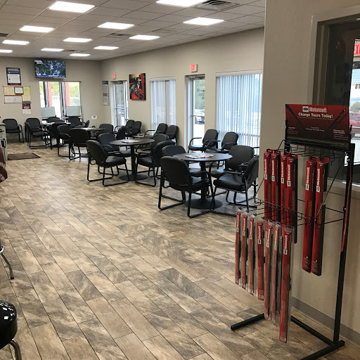 Ford Dealer «Tyler Ford», reviews and photos, 2626 S SW Loop 323, Tyler, TX 75701, USA