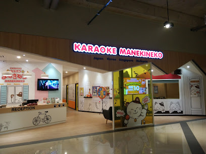 Karaoke Manekineko