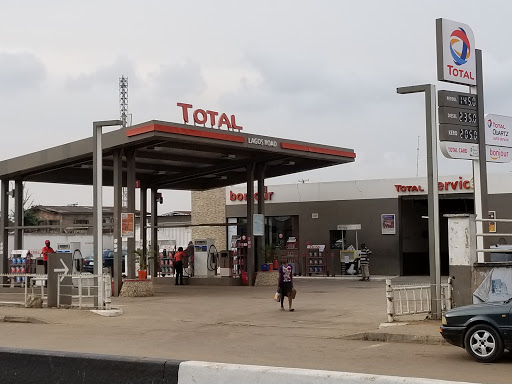Total Service Station, 14 Urubi St, opposite Iyare Motors, Use 300271, Benin City, Nigeria, Gas Station, state Edo