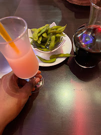 Plats et boissons du Restaurant japonais IZU (レストランジャポネーズ) à Paris - n°20