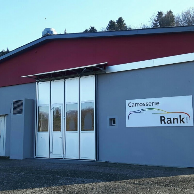 Carrosserie Rank GmbH