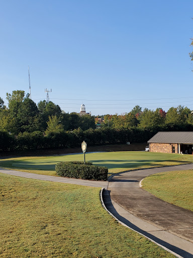 Golf Course «The Golf Club at Ballantyne, Charlotte (Public)», reviews and photos, 10000 Ballantyne Commons Pkwy, Charlotte, NC 28277, USA