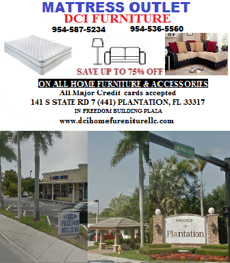 Furniture Wholesaler «DCI Furniture», reviews and photos, 3291 W Sunrise Blvd, Fort Lauderdale, FL 33311, USA