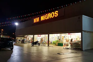 MM Migros image
