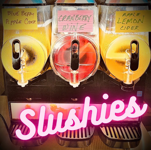 Winery «DUO Winery & Cider Co.», reviews and photos, 2150 Dickinson Ave, Dickinson, TX 77539, USA