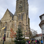 Photo n°1 de l'avis de Brunhilde.a fait le 03/12/2019 à 13:48 sur le  Hotel zur Krone à Gescher