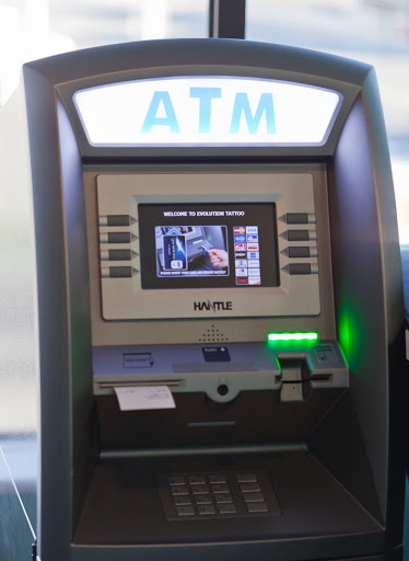 Tattoo Shop «Evolution Tattoo», reviews and photos, 1092 S Virginia St, Reno, NV 89502, USA