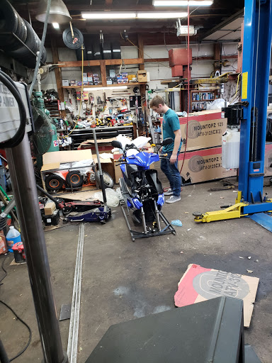 Used Car Dealer «A C Auto Sales», reviews and photos, 1903 W Pulaski Hwy, Elkton, MD 21921, USA