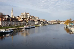 Les Quais d'Auxerre image