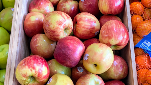 Gourmet Grocery Store «Garden Gourmet Market», reviews and photos, 1130 N Ashland Ave, Chicago, IL 60622, USA