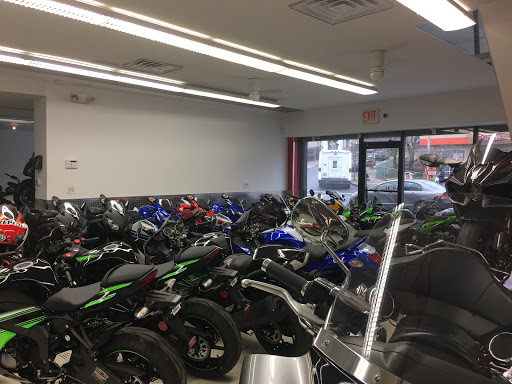 Boat Dealer «Bay Harbor Motors», reviews and photos, 457 Bay St, Staten Island, NY 10304, USA