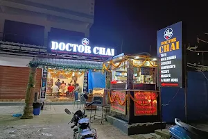 Doctor Chai image