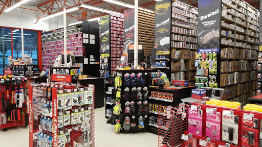 Auto Parts Store «AutoZone», reviews and photos, 100 Theater Rd, Onalaska, WI 54650, USA