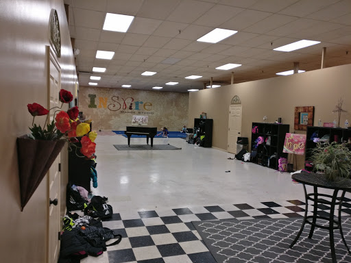 Dance School «Inspire Dance Studio», reviews and photos, 209 E 200 S, Clearfield, UT 84015, USA