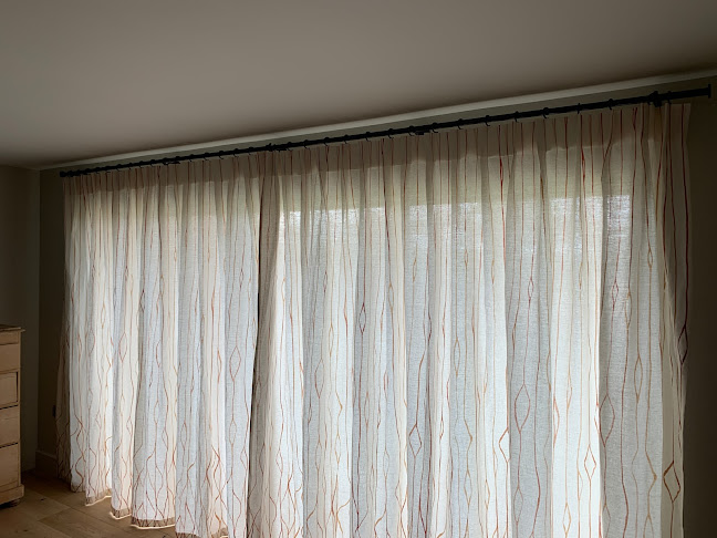 Belvoir Blinds & Curtains - shutters - Shop