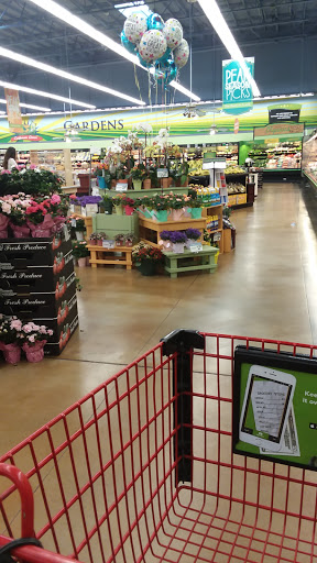 Supermarket «Save Mart Supermarkets», reviews and photos, 3601 Pelandale Ave, Modesto, CA 95356, USA