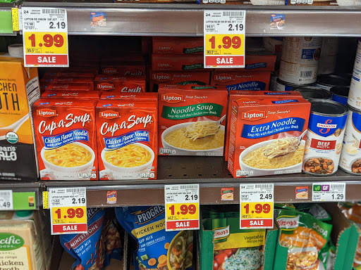 Grocery Store «Ralphs», reviews and photos, 19340 Soledad Canyon Rd, Canyon Country, CA 91351, USA