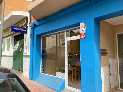 Computer Care en Benitachell, Alicante