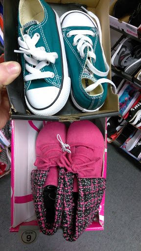 Shoe Store «WSS», reviews and photos, 5981 Van Buren Boulevard, Riverside, CA 92503, USA