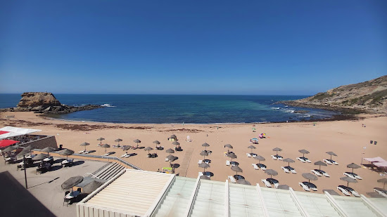 Praia de Porto Novo
