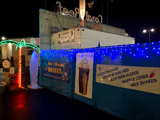 RV Park «Calaveras County Fair & Jumping Frog Jubilee», reviews and photos, 2465 Gunclub Rd, Angels Camp, CA 95222, USA