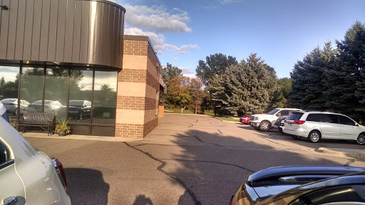 Auto Body Shop «ABRA Auto Body & Glass», reviews and photos, 9020 Aztec Dr, Eden Prairie, MN 55344, USA