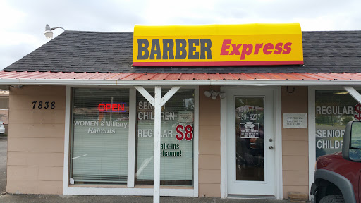 7838 Martin Way E, Olympia, WA 98516, USA