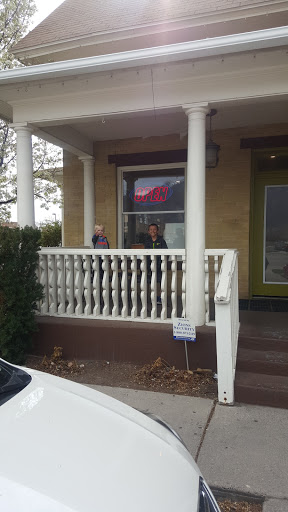 Wedding Bakery «THE CHOCOLATE a dessert cafe», reviews and photos, 212 State St, Orem, UT 84058, USA