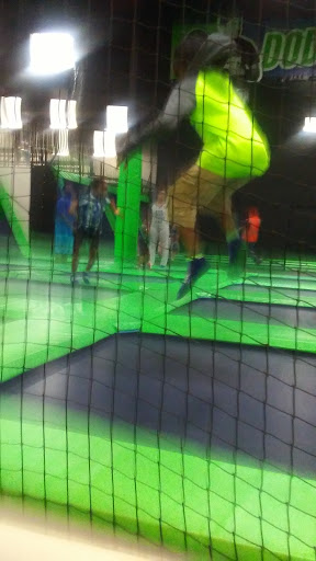 Amusement Center «Air U Trampoline Park - Longview, Texas», reviews and photos, 4300 US-259, Longview, TX 75605, USA