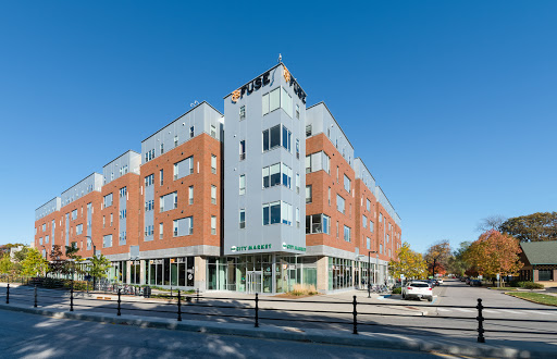 Grocery Store «Fresh City Market», reviews and photos, 720 Northwestern Ave, West Lafayette, IN 47906, USA