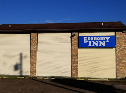 Economy Inn & Suites Cedar Lake