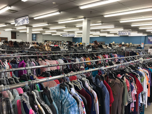 Thrift Store «Goodwill Store and Donation Center», reviews and photos