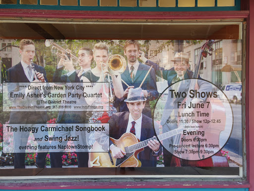 Performing Arts Theater «Theatre On the Square», reviews and photos, 627 Massachusetts Ave, Indianapolis, IN 46204, USA