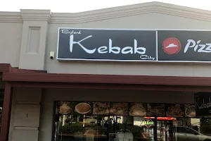 Byford Kebabs City image