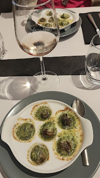 Plats et boissons du Restaurant français L'imprev' à Nîmes - n°9