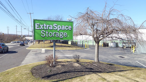 Storage Facility «Extra Space Storage», reviews and photos, 282 S Gulph Rd, King of Prussia, PA 19406, USA