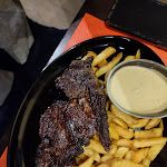 Photo n° 3 de l'avis de Audrey.h fait le 10/10/2023 à 19:39 pour Le Bistrot du Port à La Rochelle